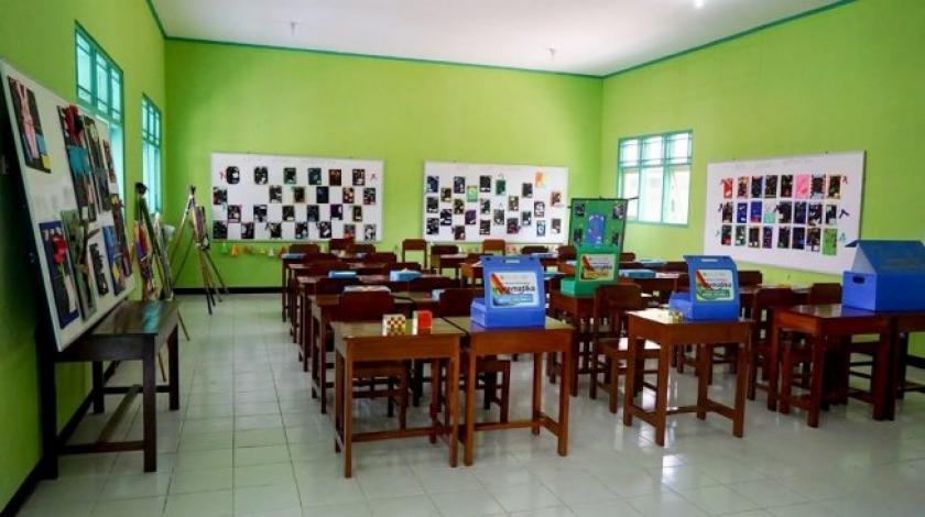 SMP Negeri 19 Purworejo