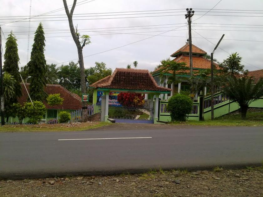 SMP Negeri 19 Purworejo