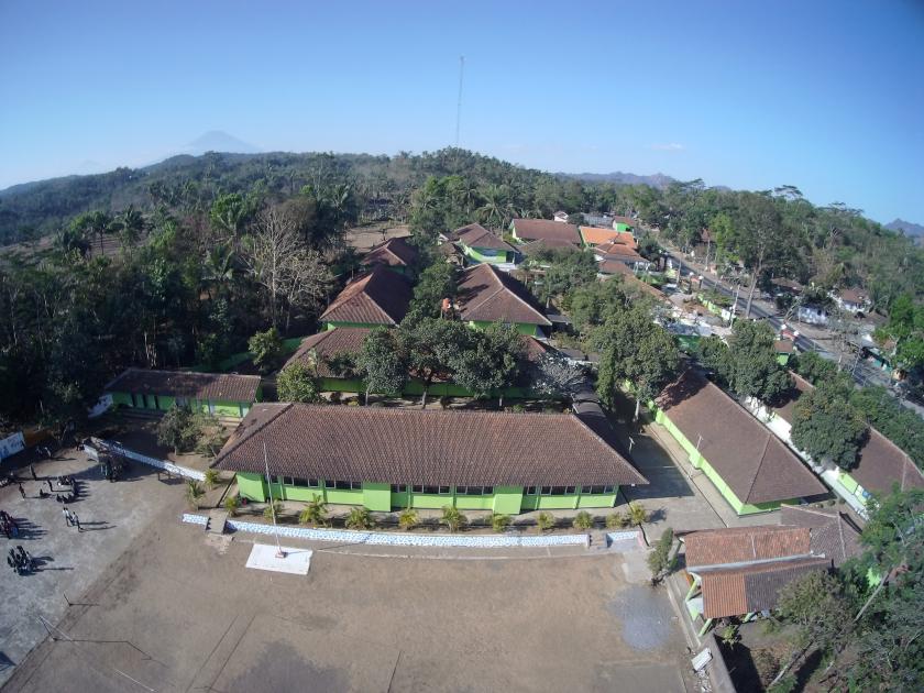 SMP Negeri 19 Purworejo