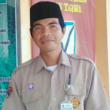 Argo Cahyo Luna Heksilia, S.Pd