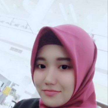 Mahardika Mardiyani, S.Pd