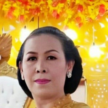 Jami Setyaningsih, S.Pd