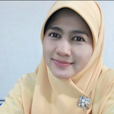 Yuni Tri Supanti, S.T