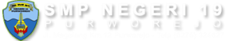 SMP NEGERI 19 PURWOREJO