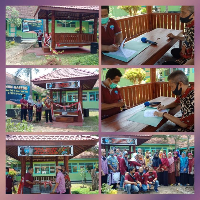 INI GAZEBOKU, MANA GAZEBOMU????